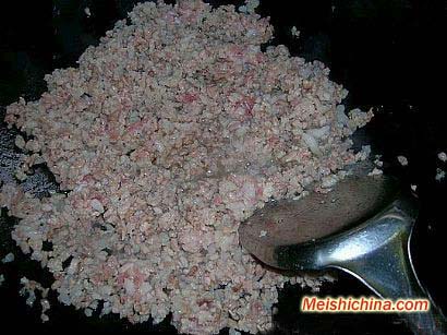 Ҷ������ϸ����ȫ��ͼ�� ��ʳ�й�ͼƬ-meishichina.com