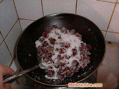 �ǳ�������ϸ��������ʳ�й�ͼƬ-meishichina.com