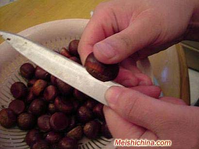 �ǳ�������ϸ��������ʳ�й�ͼƬ-meishichina.com