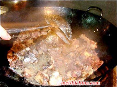 �½�ץ��ͼ����������ʳ�й�ͼƬ-meishichina.com