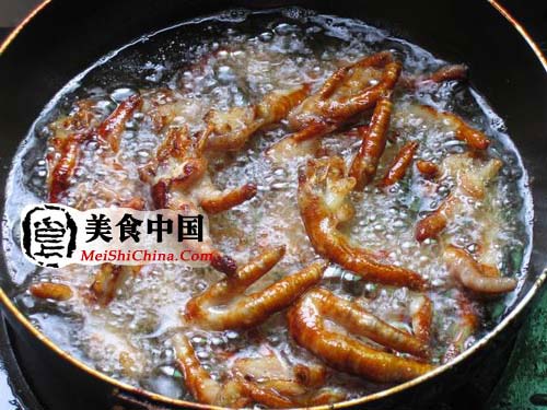 ��ʳ�й�ͼƬ - ��Ƥ��צ-��ʽ��� ȫ��ͼ�� 