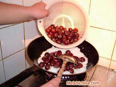 �ǳ�������ϸ��������ʳ�й�ͼƬ-meishichina.com