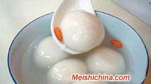 ֬����Բ����������ʳ�й�ͼƬ-meishichina.com