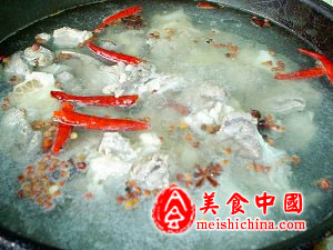 番茄牛肉盖浇饭